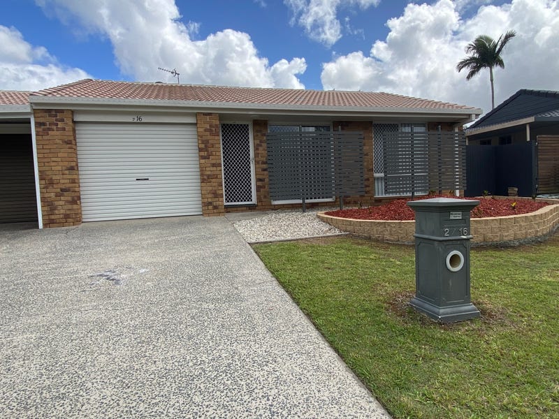 2/16 River Oak Drive, Helensvale, QLD 4212