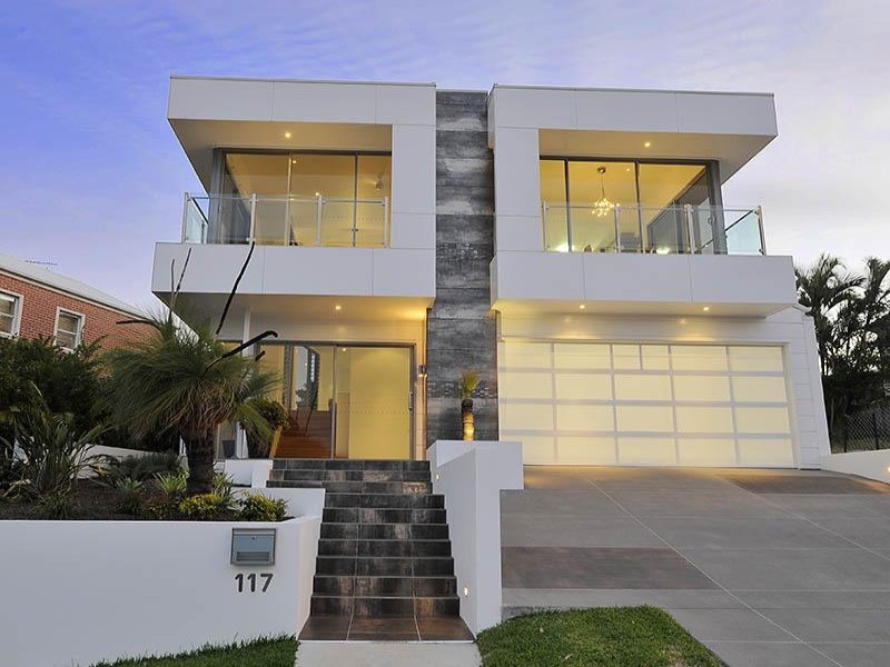 117 carlton Tce, Manly, Qld 4179 Property Details