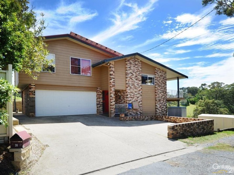 26 Bent Street, Nambucca Heads, NSW 2448