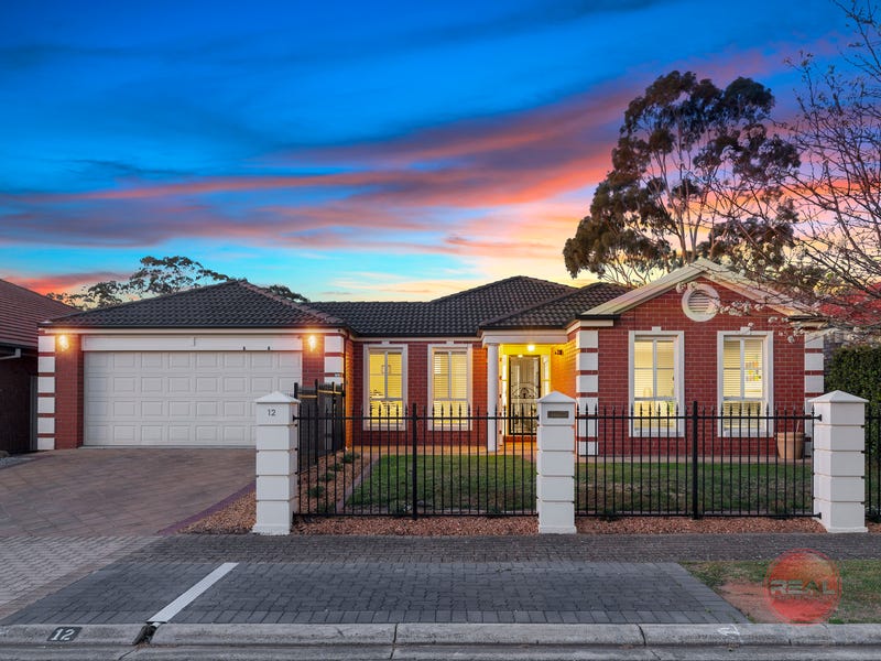 12 Newberry Avenue (Coventry Gardens Estate), Morphettville, SA 5043