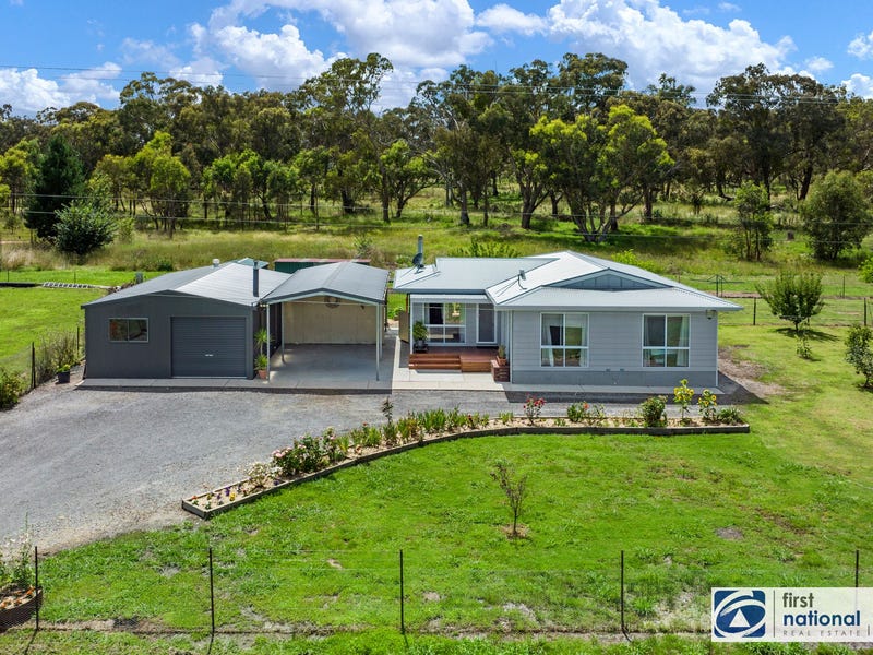 3 Montem Street, Bowning, NSW 2582