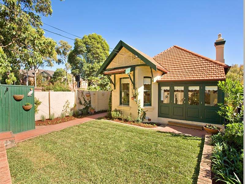 36 Waters Road, Cremorne, NSW 2090