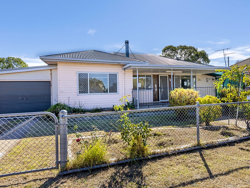 10 King St, Inglewood, Qld 4387 Property Details