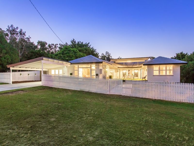 57 Fernvale Road, Brassall, Qld 4305 Property Details