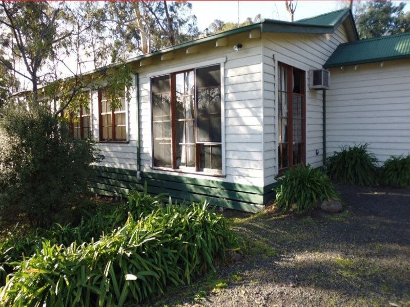 20 Mount Pleasant Road, Eltham, Vic 3095