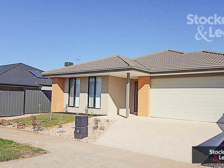 3 Chartwell Avenue, Truganina, Vic 3029 - House for Rent - realestate 