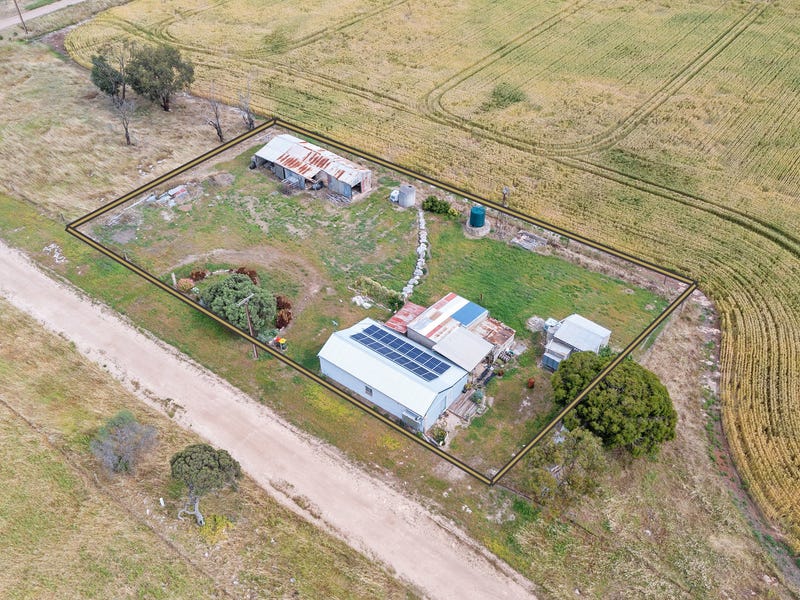 9 Mason Road, Koolywurtie, SA 5575 Property Details