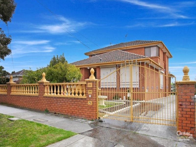 19 Scotsburn Avenue, Oakleigh South, VIC 3167