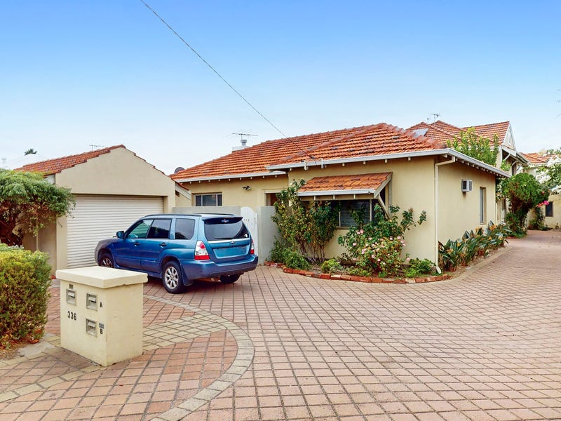 336 Harborne Street, Glendalough, WA 6016 House for Sale