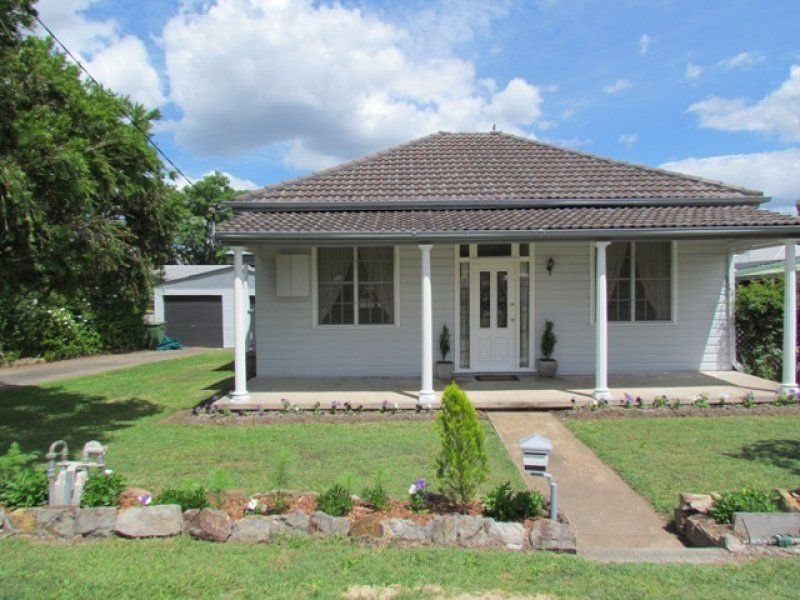 41 Margaret Street, Cessnock, NSW 2325 Property Details
