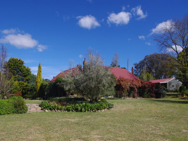 853 Rhyanna Road, Middle Arm, NSW 2580