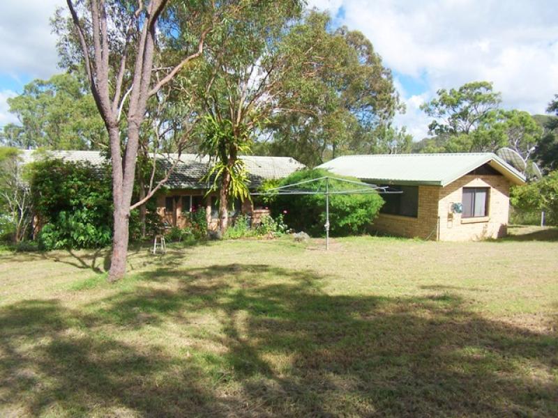 1120 Yeppoon Road, Ironpot, QLD 4701