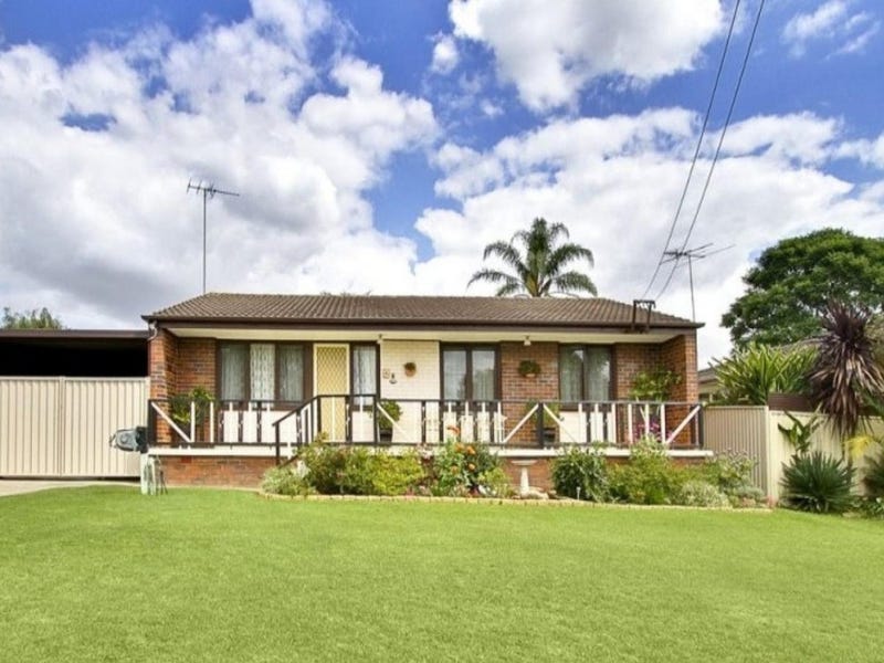 12 Harris Street, Windsor, NSW 2756