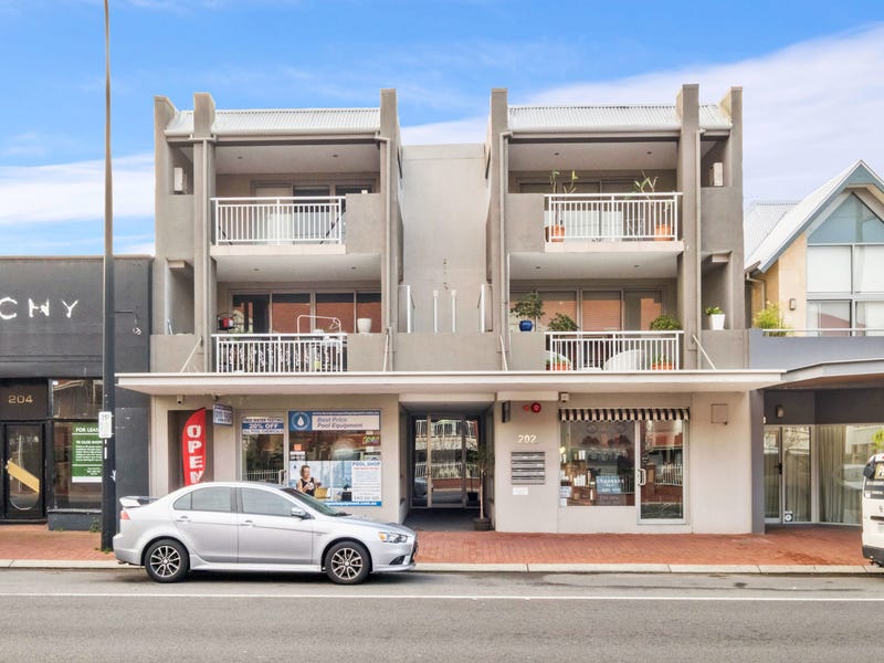 3/202 Nicholson Road, Subiaco, WA 6008