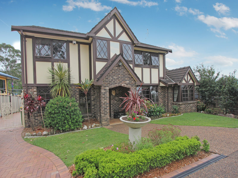 122 Reeves Street, Narara, NSW 2250