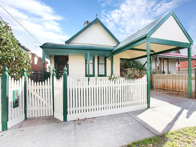 186 Station Street, Fairfield, VIC 3078