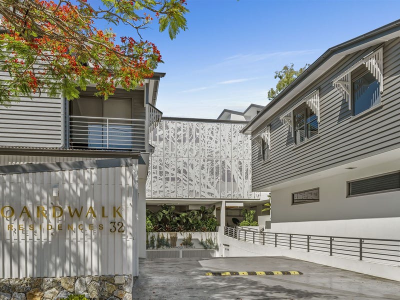 5/32 Griffith Street, New Farm, QLD