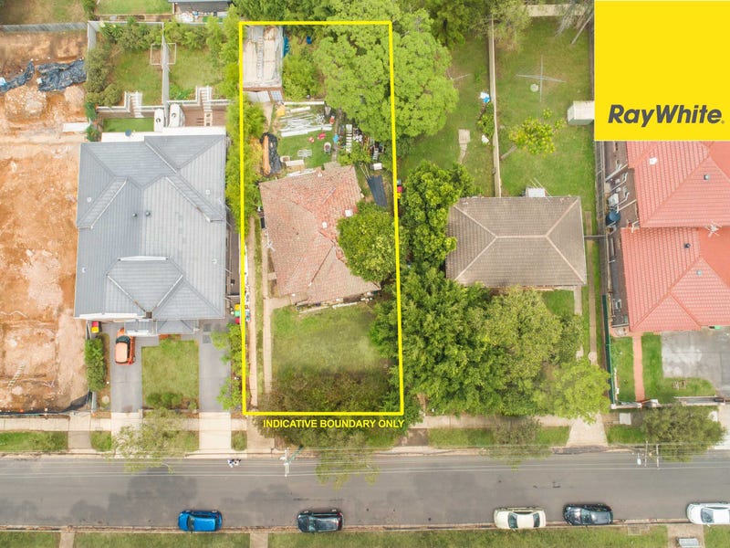 43 Brand Street, Carlingford, NSW 2118 Property Details