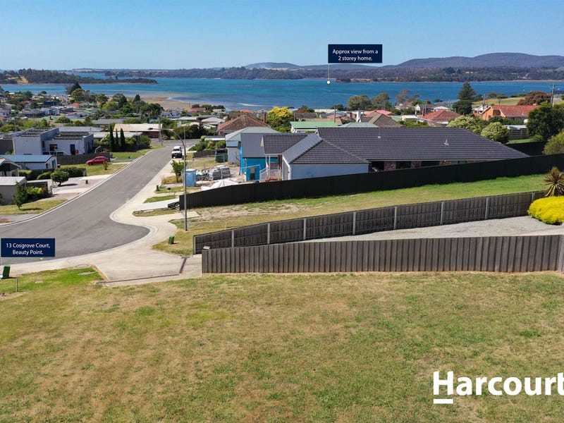 13 Cosgrove Court, Beauty Point, TAS 7270