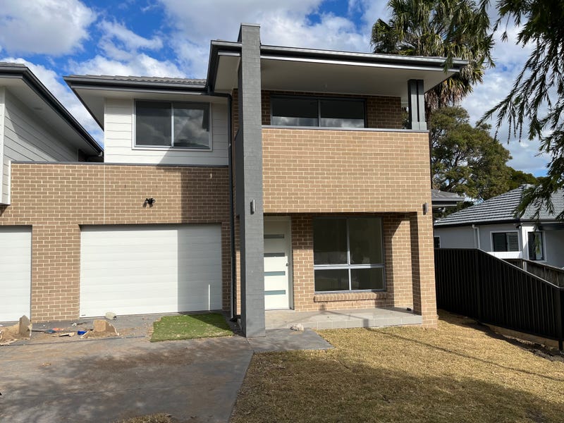 Houses for Rent in Regents Park, NSW 2143 (+1 location) Pg. 2