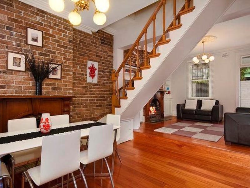 15 Gordon Street, Rozelle, NSW 2039