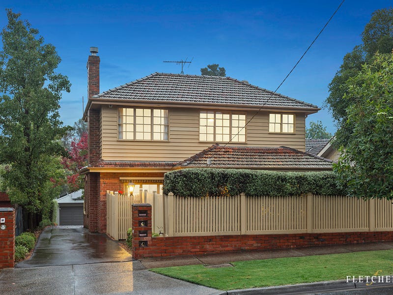 1/38 Melrose Street, Mont Albert North, VIC 3129