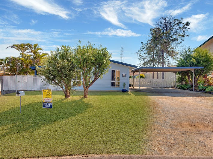 45 Katherine Road, Calliope, Qld 4680 - Property Details