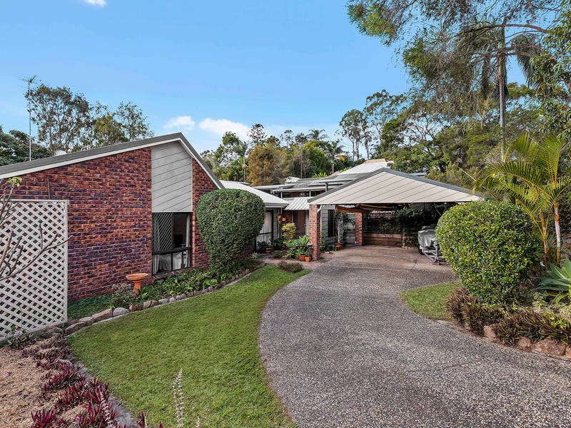 39 Cranbrook Street, Mitchelton, QLD 4053