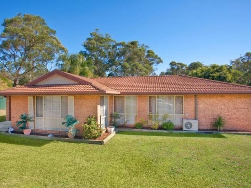 1 Glenmaggie Close, Narara, NSW 2250