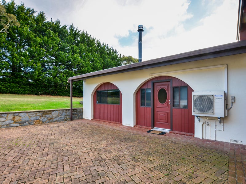 280 Dashwood Gully Road, Kangarilla, SA 5157