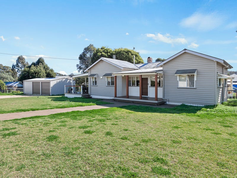 Houses for Sale in Crows Nest, QLD 4355