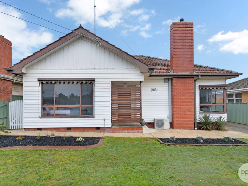 1016 Norman Street, Wendouree, Vic 3355 Property Details