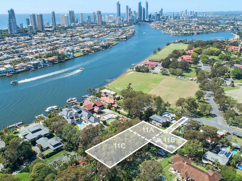 11C Winchester Street, Southport, Qld 4215 Property Details