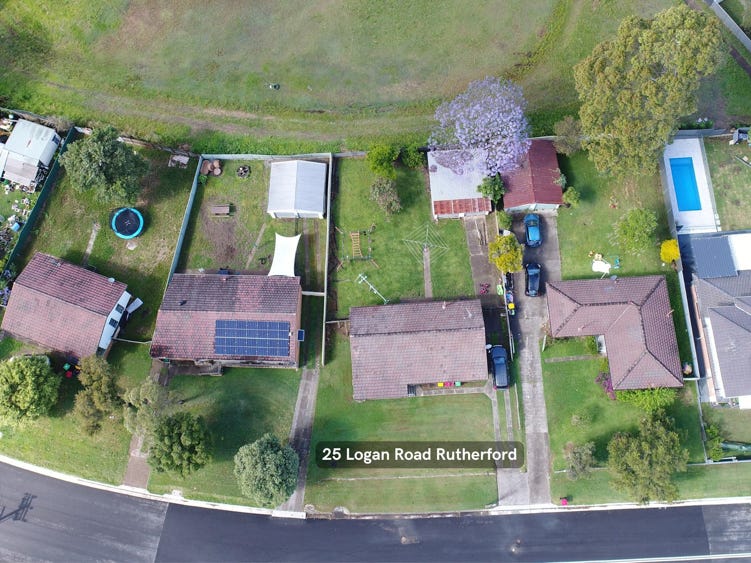 25 Logan Road, Rutherford, NSW 2320 Property Details