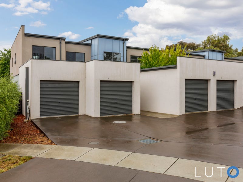 1/52 Jeff Snell Crescent, Dunlop, ACT 2615 Property Details