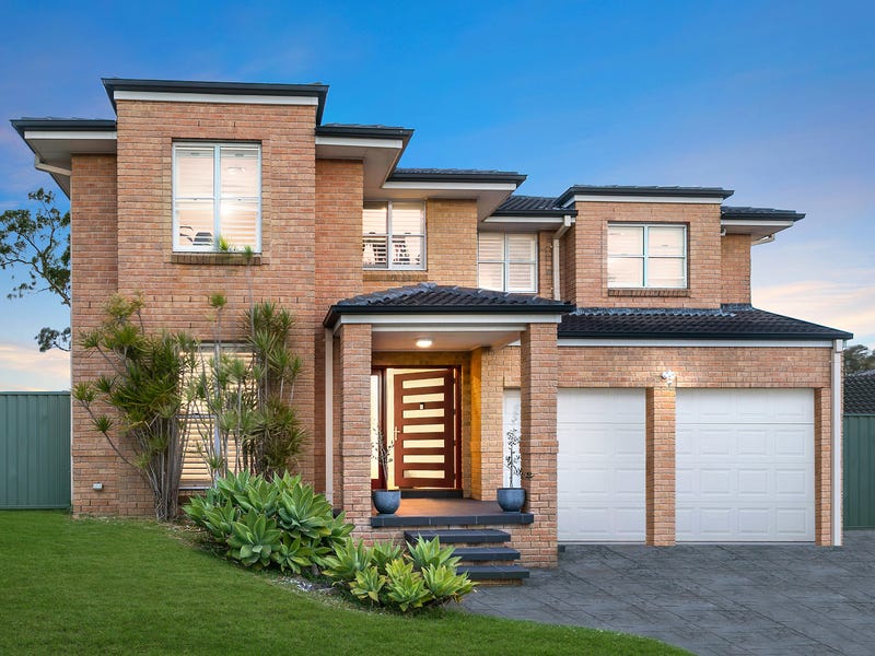 12 Evelyn Close, Hamlyn Terrace, NSW 2259