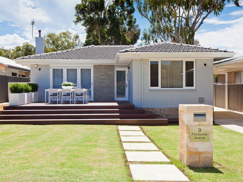 9 Floribunda Avenue, Sorrento, WA 6020 Property Details