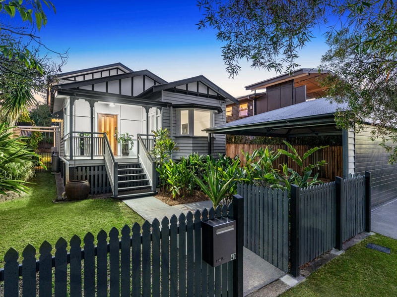 40 Whitworth Road, Cannon Hill, Qld 4170