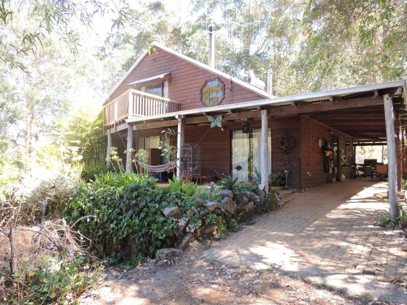 Sold Property Prices & Auction Results in Denmark, WA 6333 (+1 location