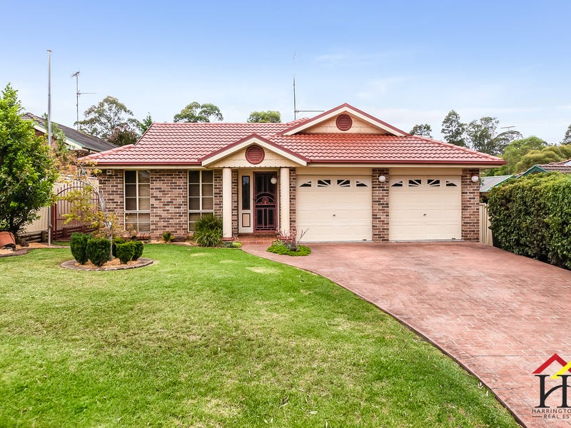 6 Brown Place, Mount Annan, NSW 2567 - realestate.com.au