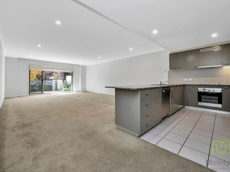 5/21 Brisbane Avenue, Barton, ACT 2600 Apartment for Sale