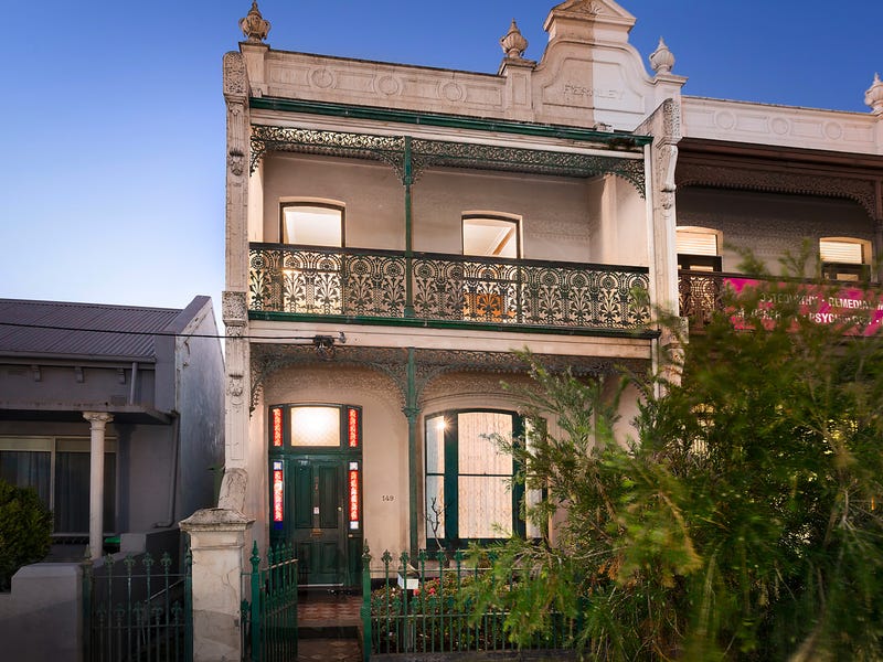 149 Weston Street, Brunswick, Vic 3056 Property Details