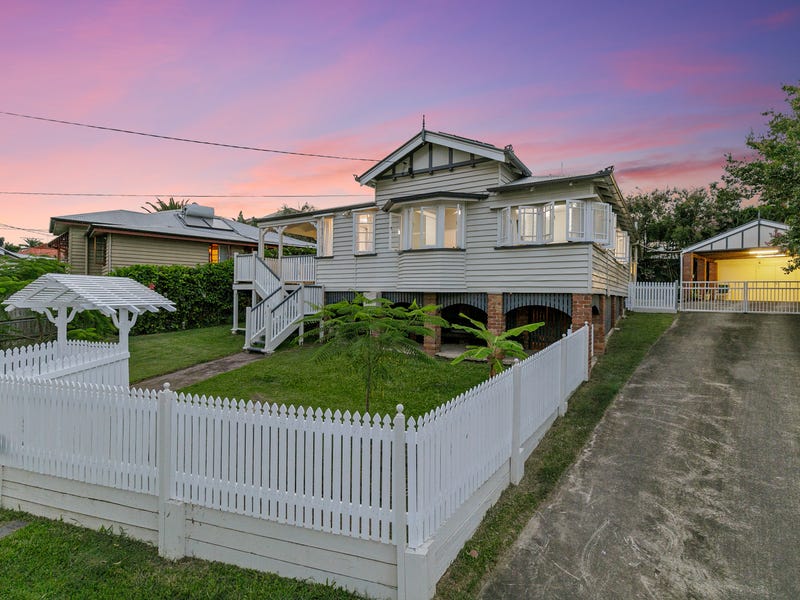 7 Condor Road, Coorparoo, Qld 4151 Property Details