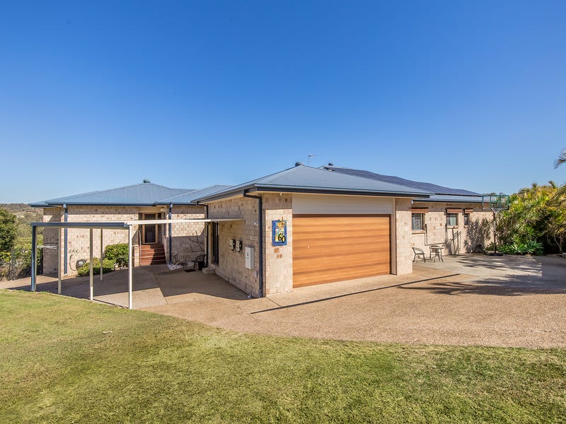 60 Ormeau Ridge Road, Ormeau Hills, QLD 4208