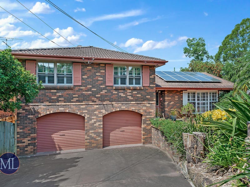 169 Cecil Avenue, Castle Hill, NSW 2154 169 Cecil Avenue, Castle Hill, NSW 2154