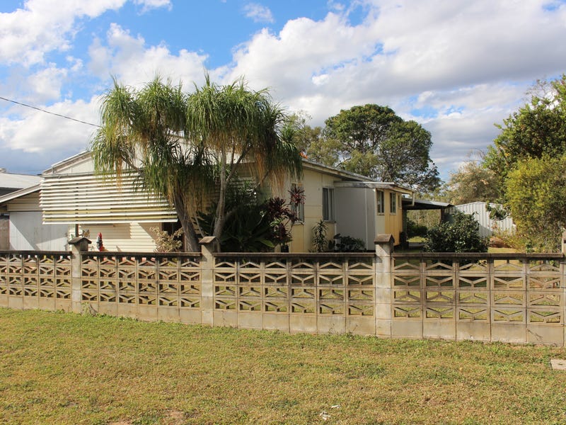 5 Street, Dimbulah, Qld 4872 House for Sale