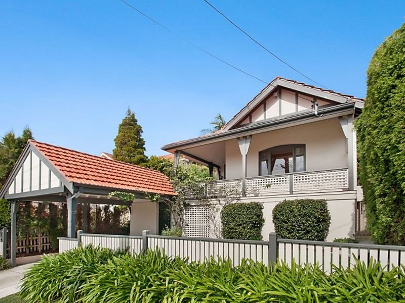 102 Awaba Street, Mosman, NSW 2088 Property Details