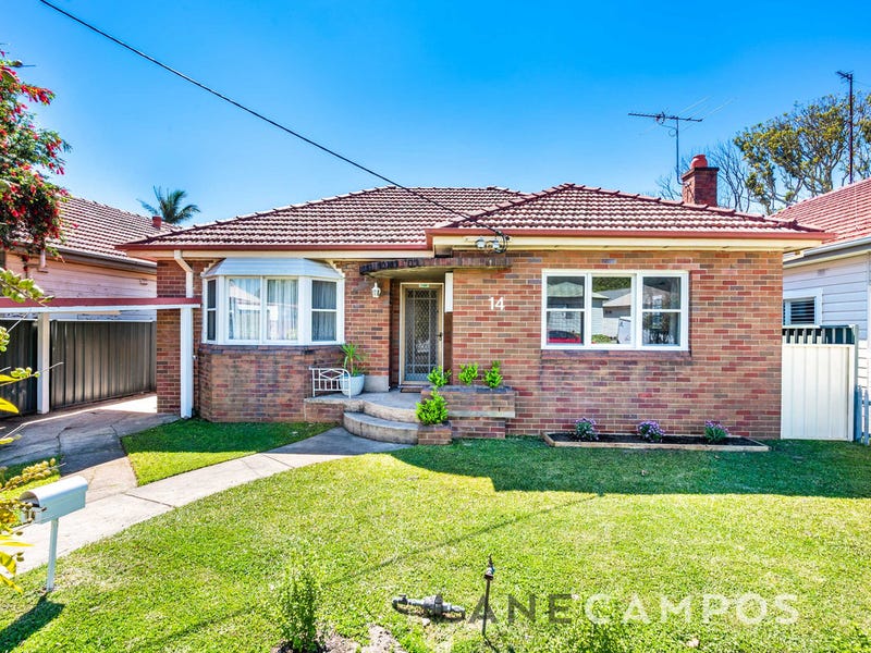 14 Austin Street, Georgetown, NSW 2298 - realestate.com.au