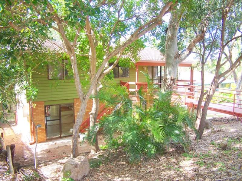 6 Barracuda Avenue,Lammermoor, Yeppoon, Qld 4703 Property Details