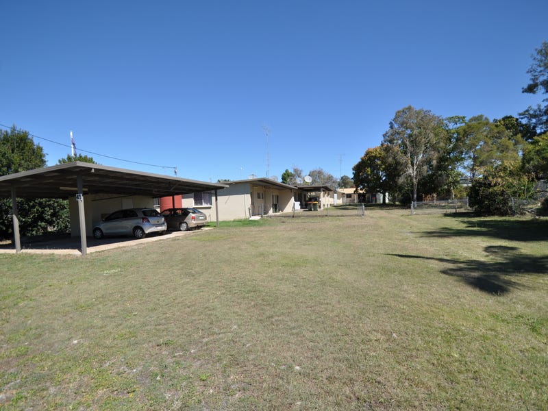 43 Blomfield Street, Miriam Vale, QLD 4677